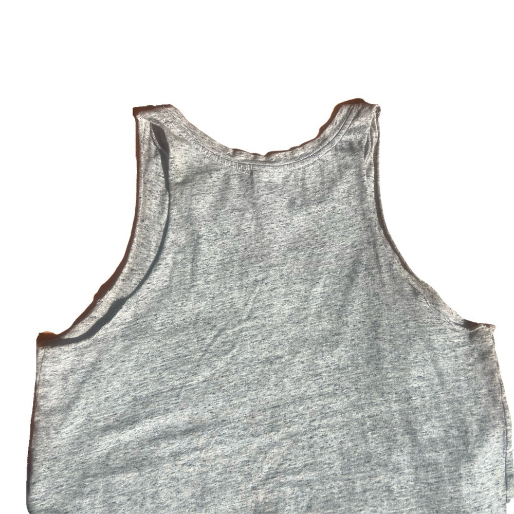 PINK Victoria's Secret muscle Top - Picture 3 of 8